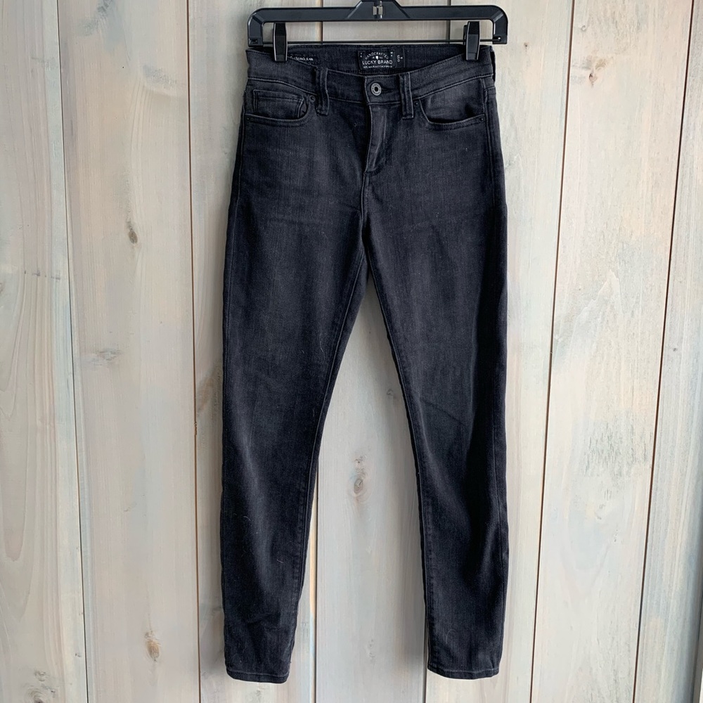 Lucky Brand Jeans